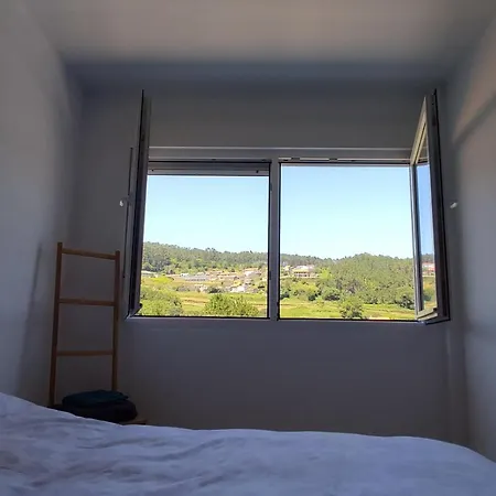 Apartamento Prado Finisterre Exterior photo